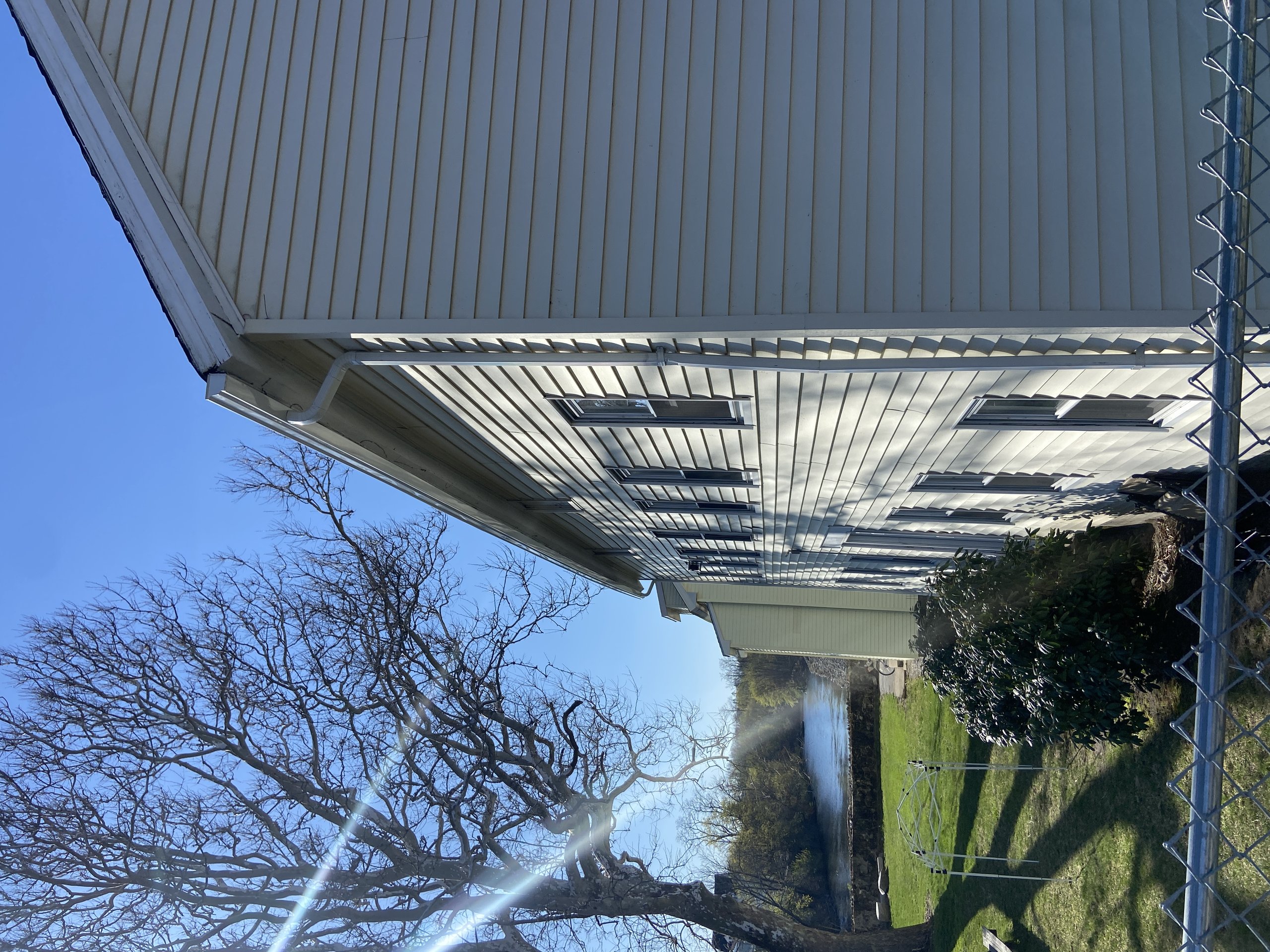 Seamless Gutters Grafton MA