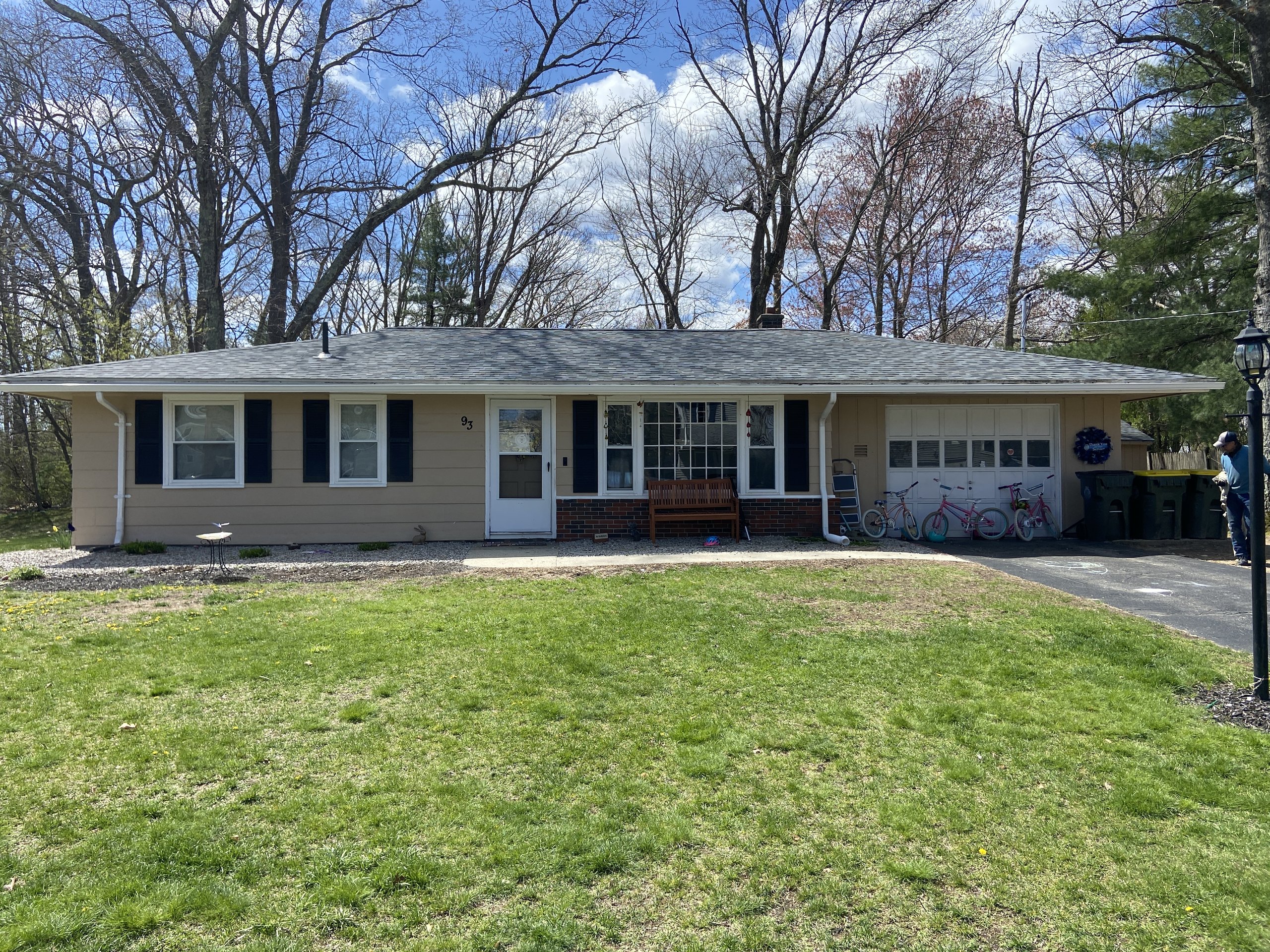 Seamless Gutters Georgetown Ma MA