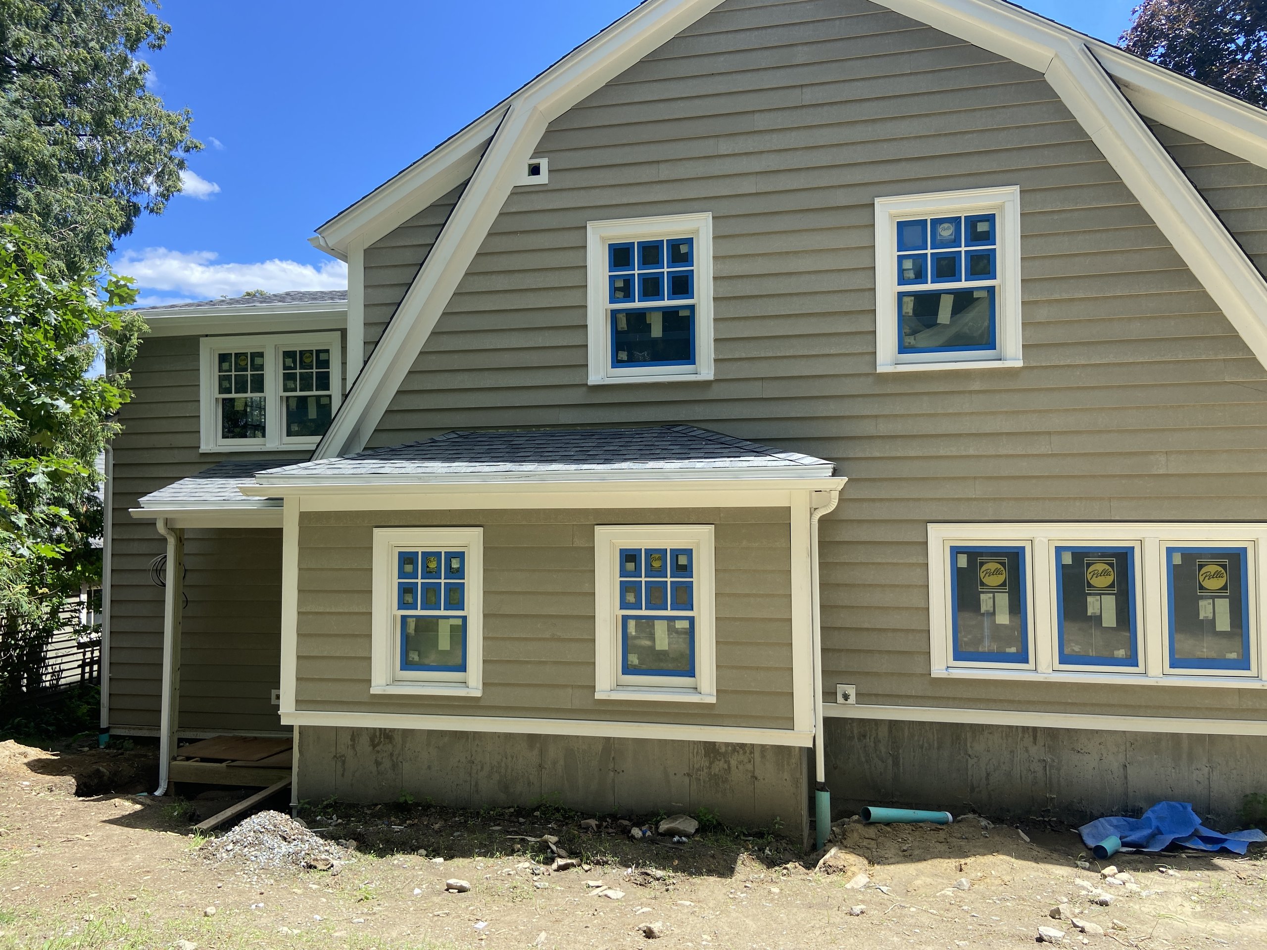 Gutter Guards Plainville MA