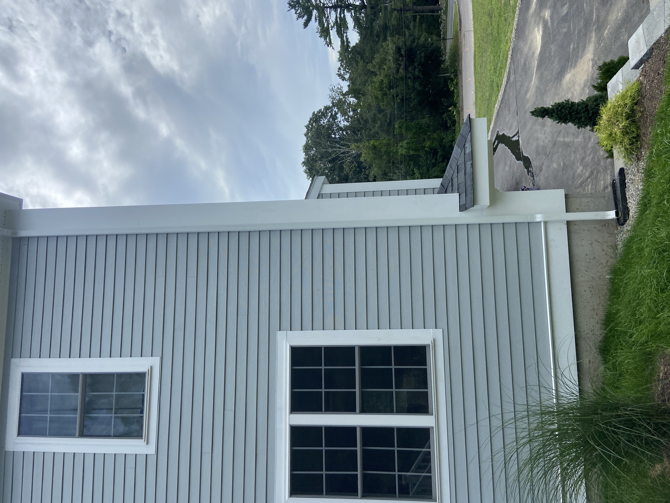 Gutter Guards Rehoboth MA