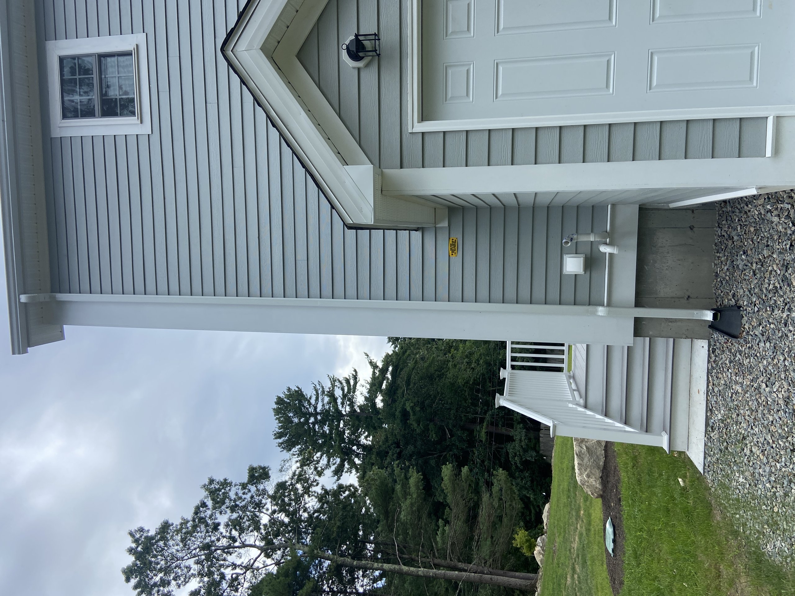 Gutter Guards Seekonk MA