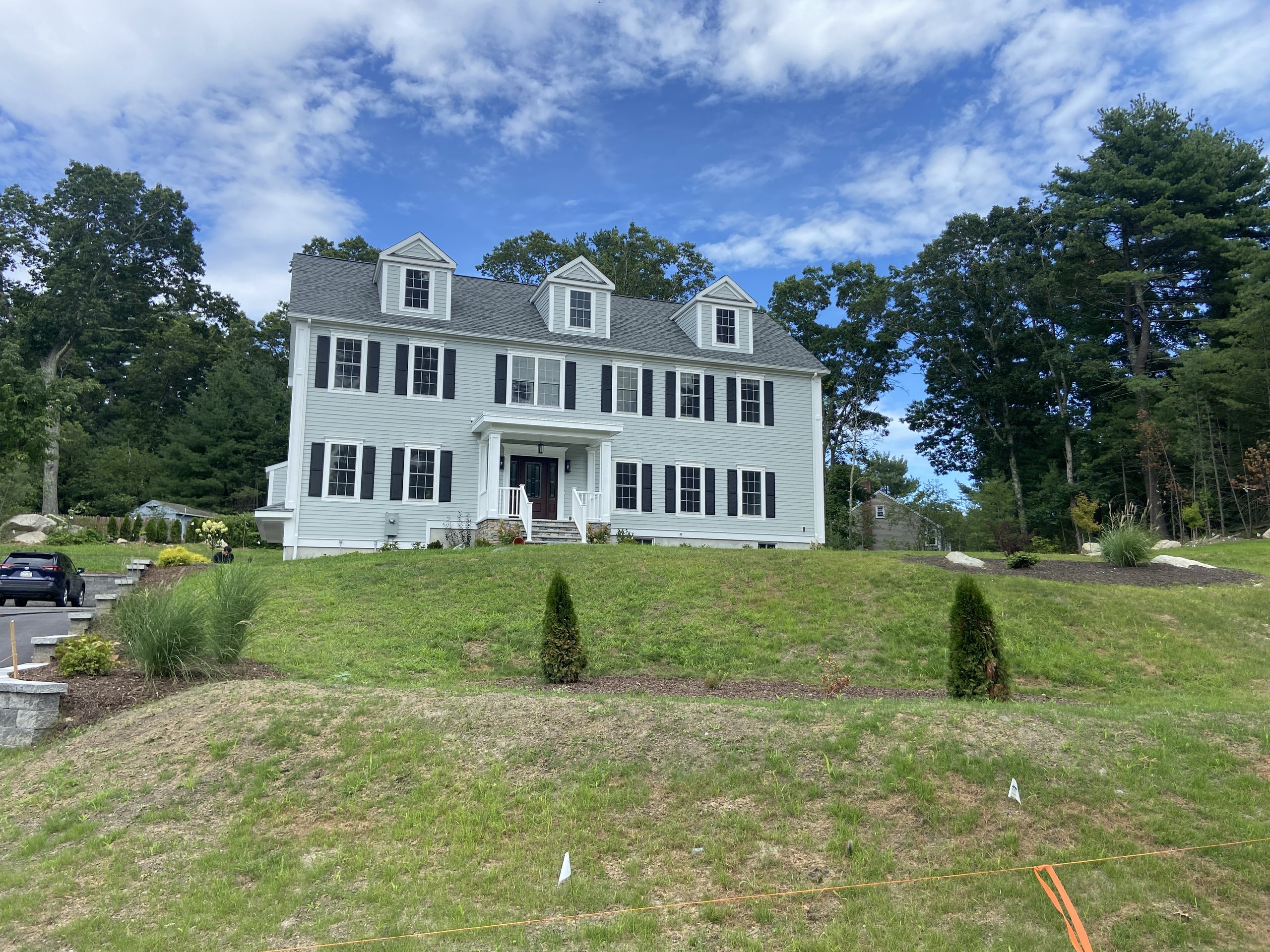 Gutter Guards Sherborn MA