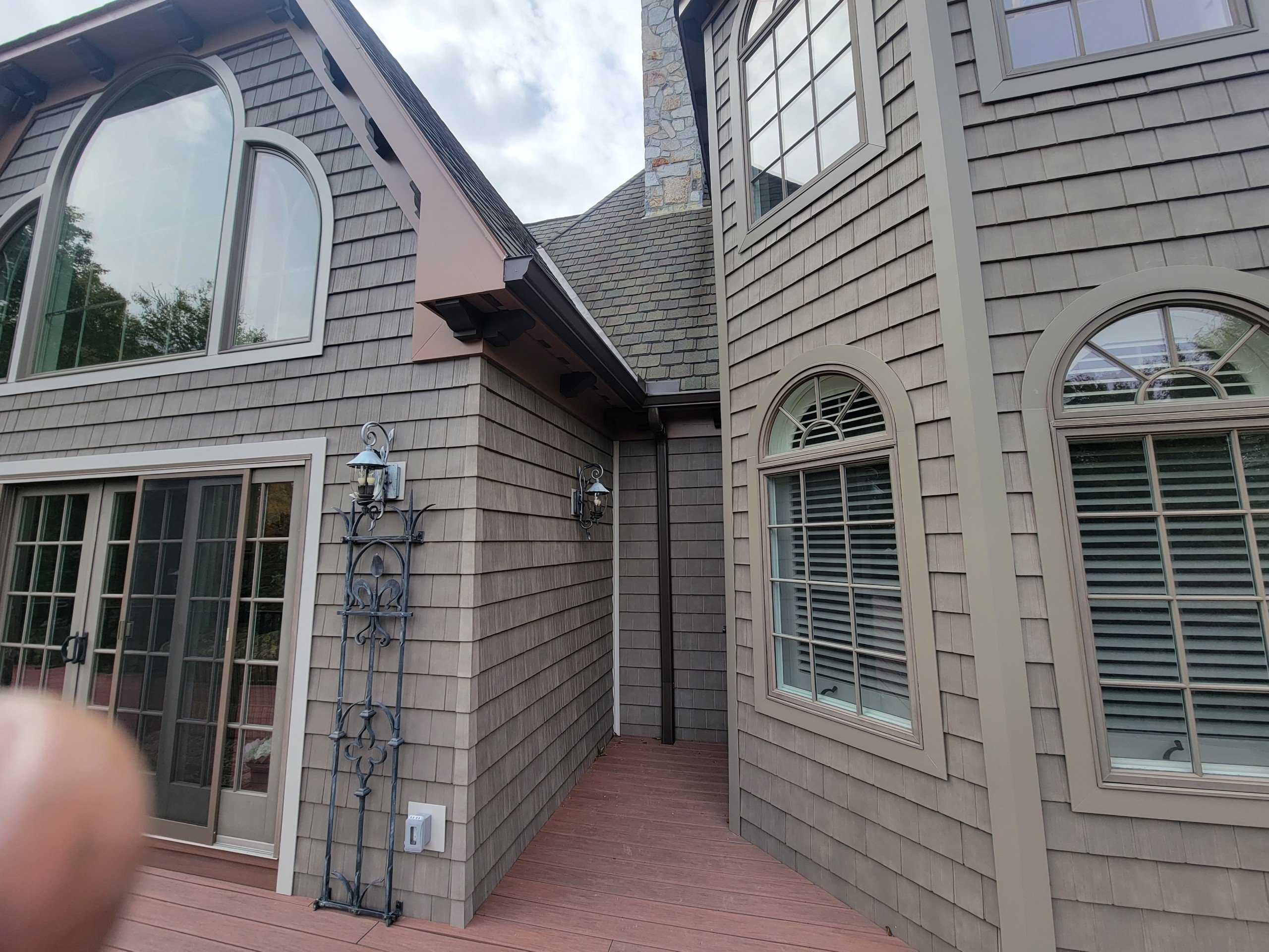 Seamless Gutters Concord Ma MA