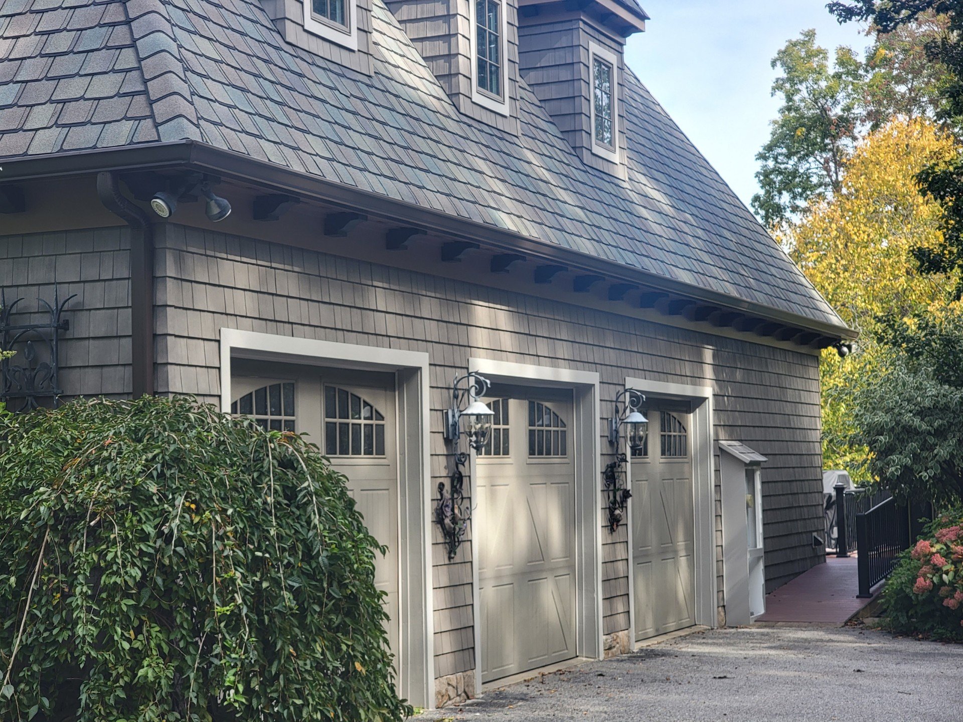 Gutter Guards Watertown MA