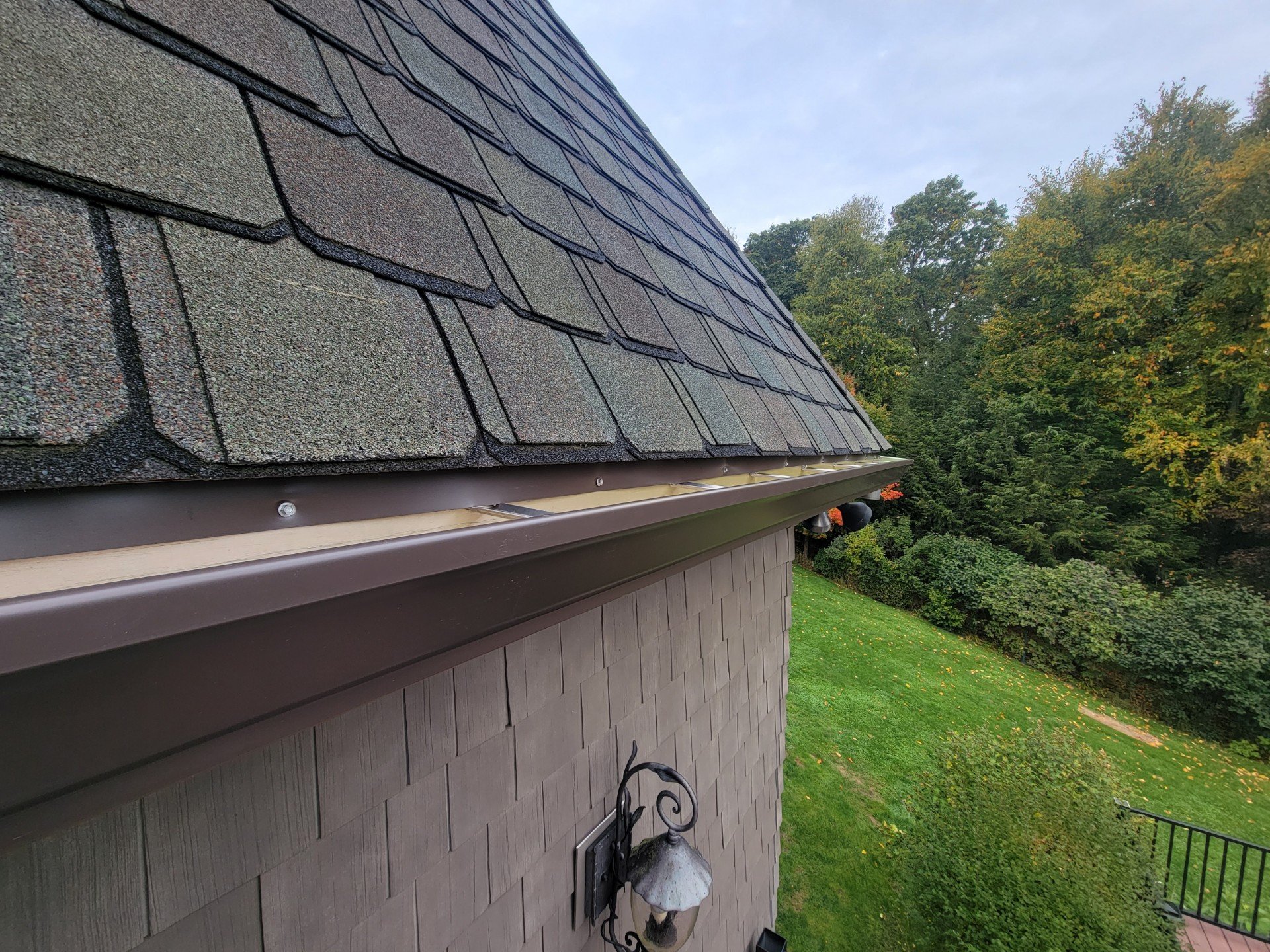 Gutter Guards Wayland MA