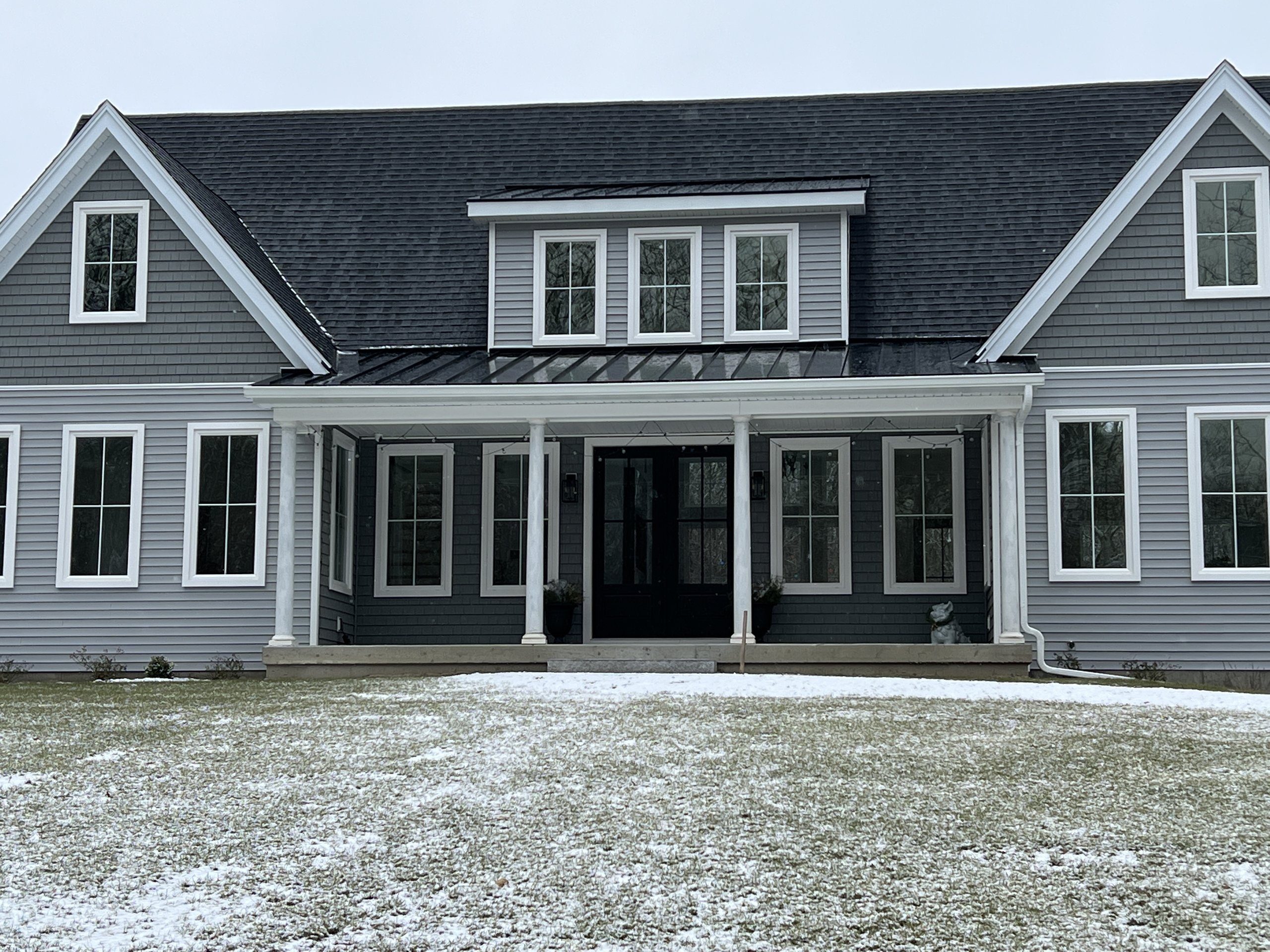 Gutter Guards West Boylston MA