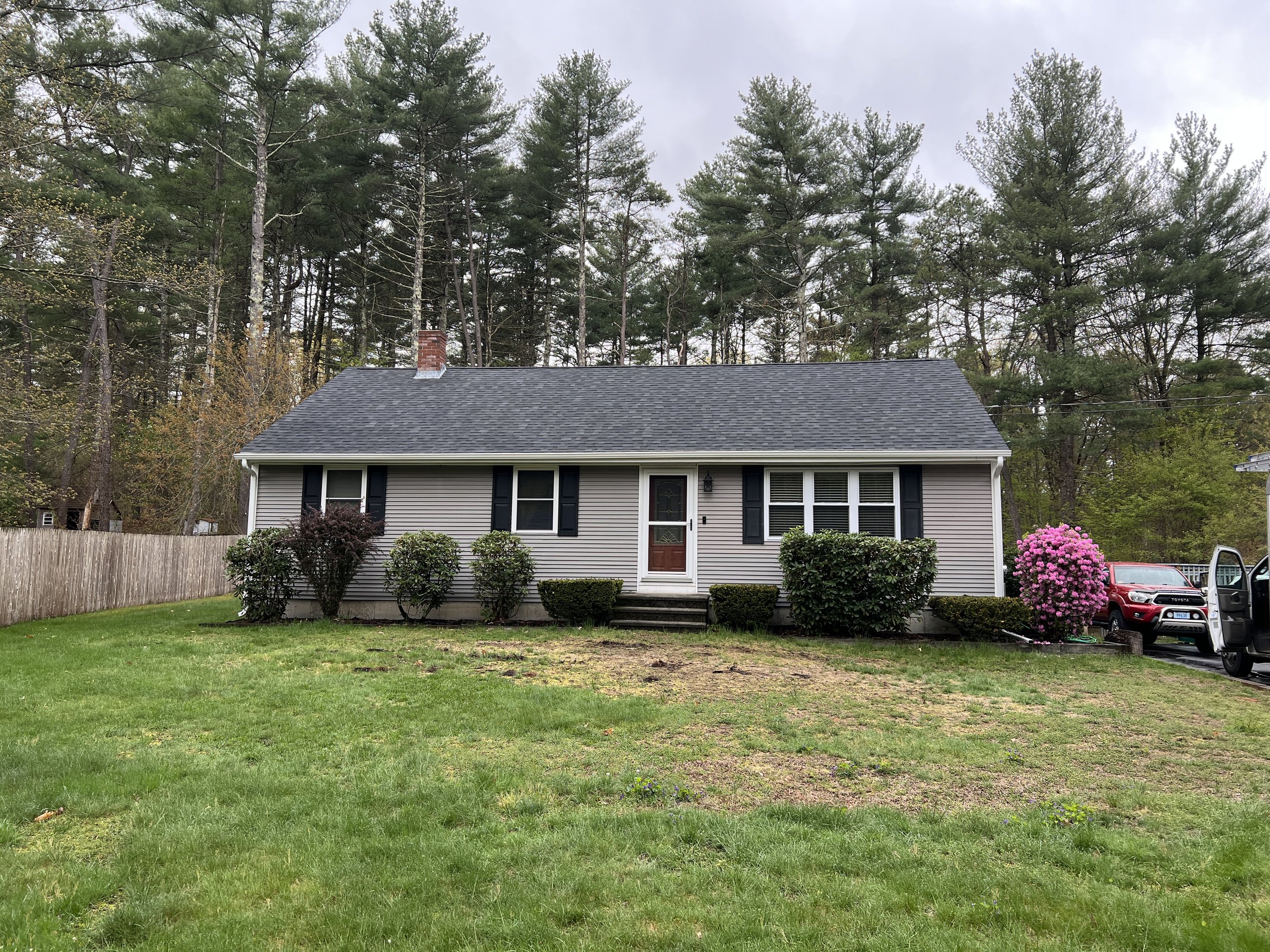 Seamless Gutters Boxford Ma MA