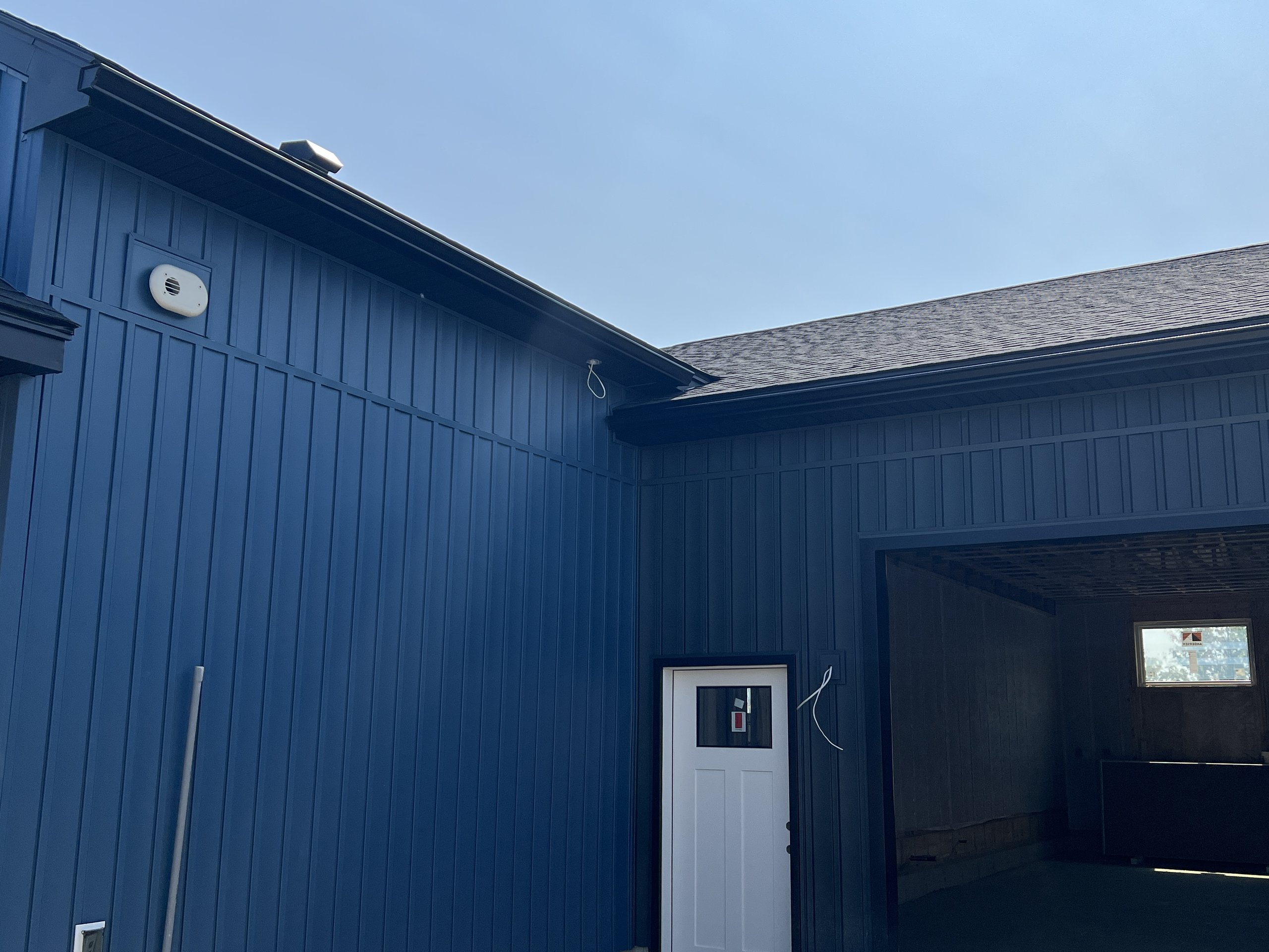 Seamless Gutters Boxborough Ma MA