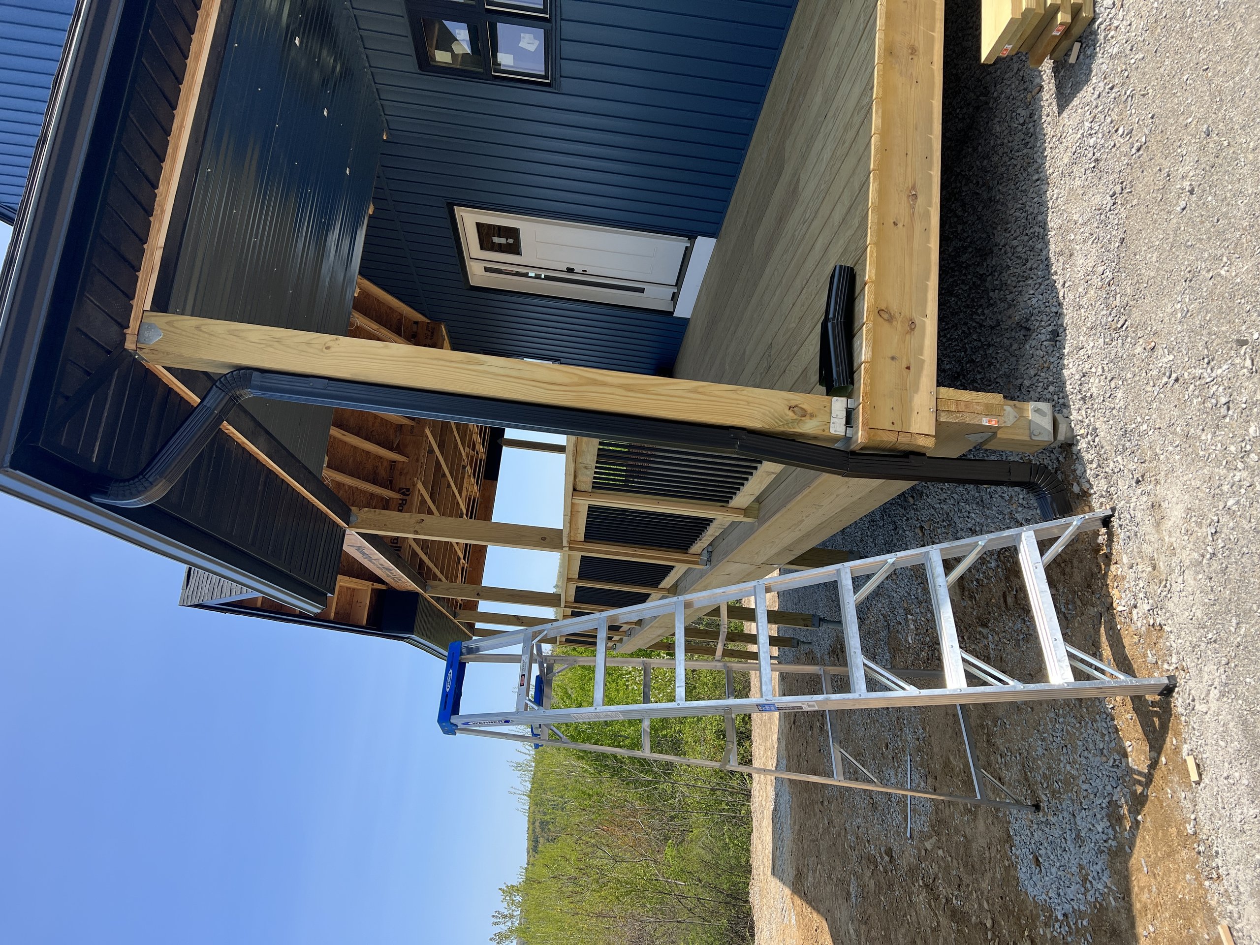 Seamless Gutters Boston MA