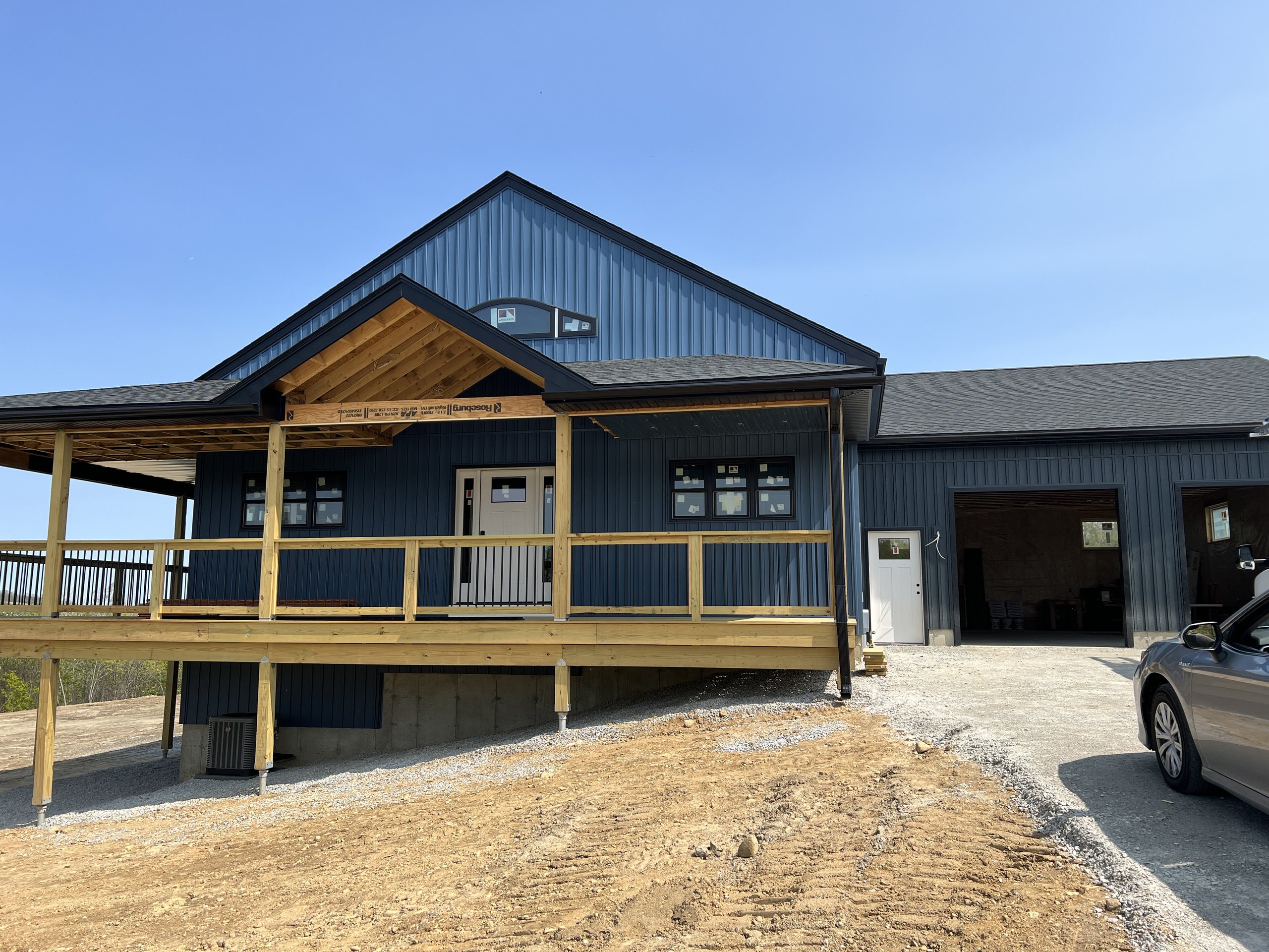 Gutter Guards Burrillville RI