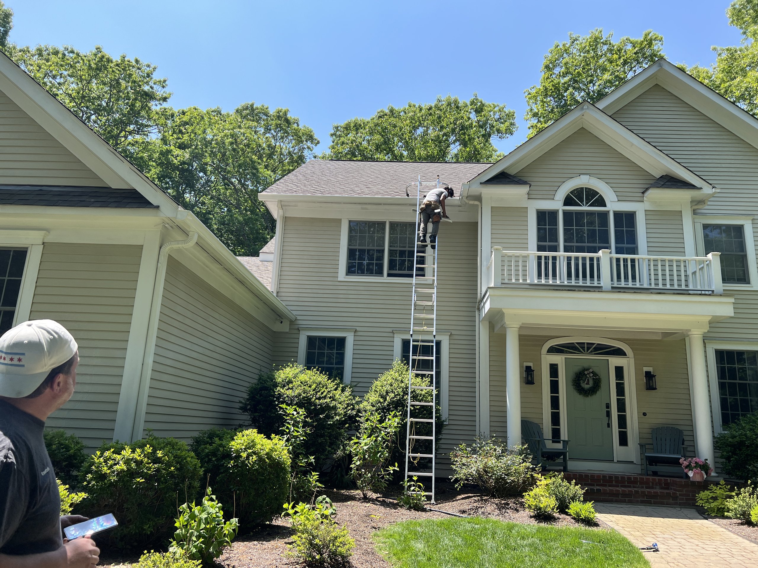 Gutter Guards Cranston Installation RI