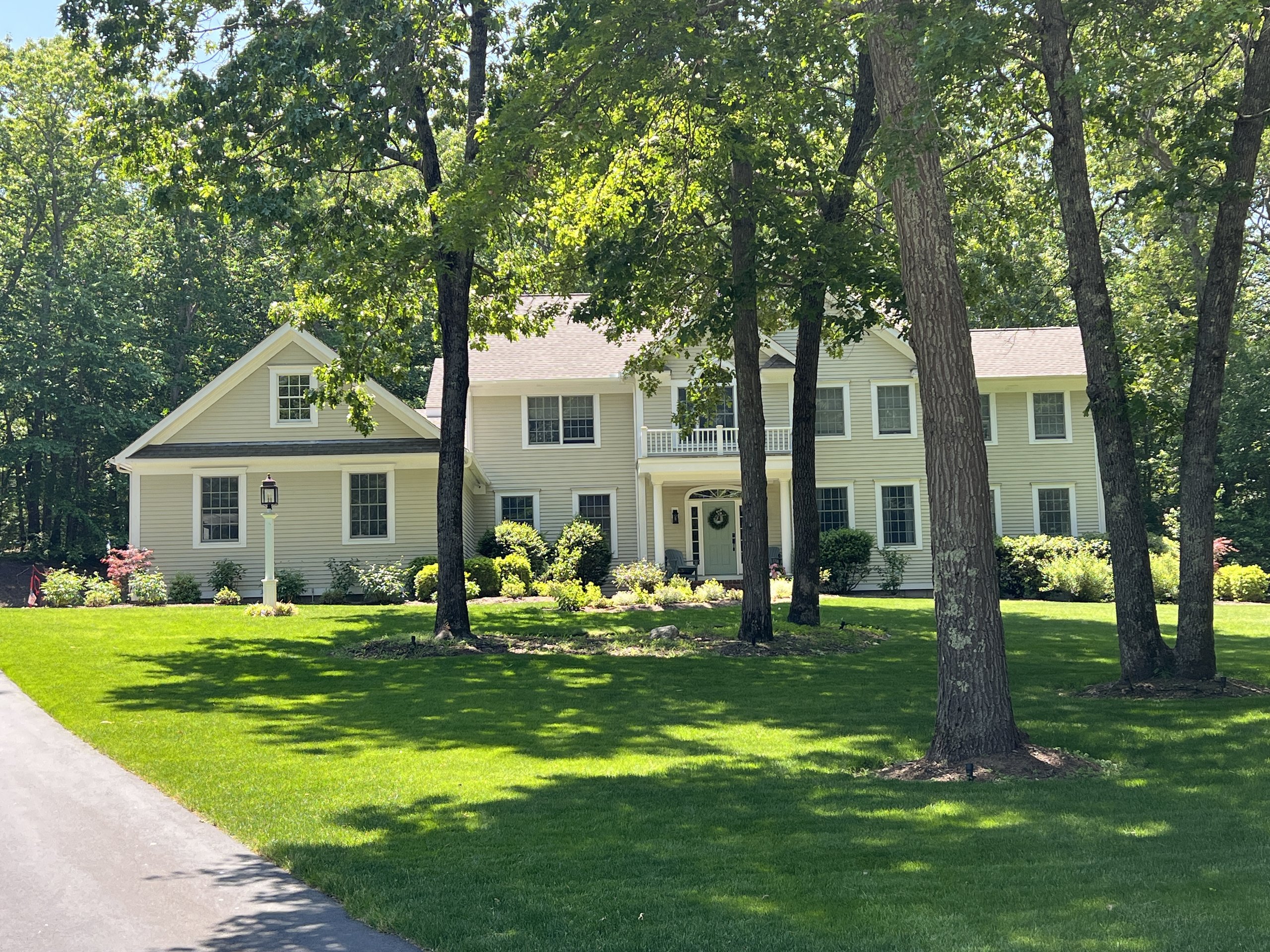 Gutter Guards Cumberland RI