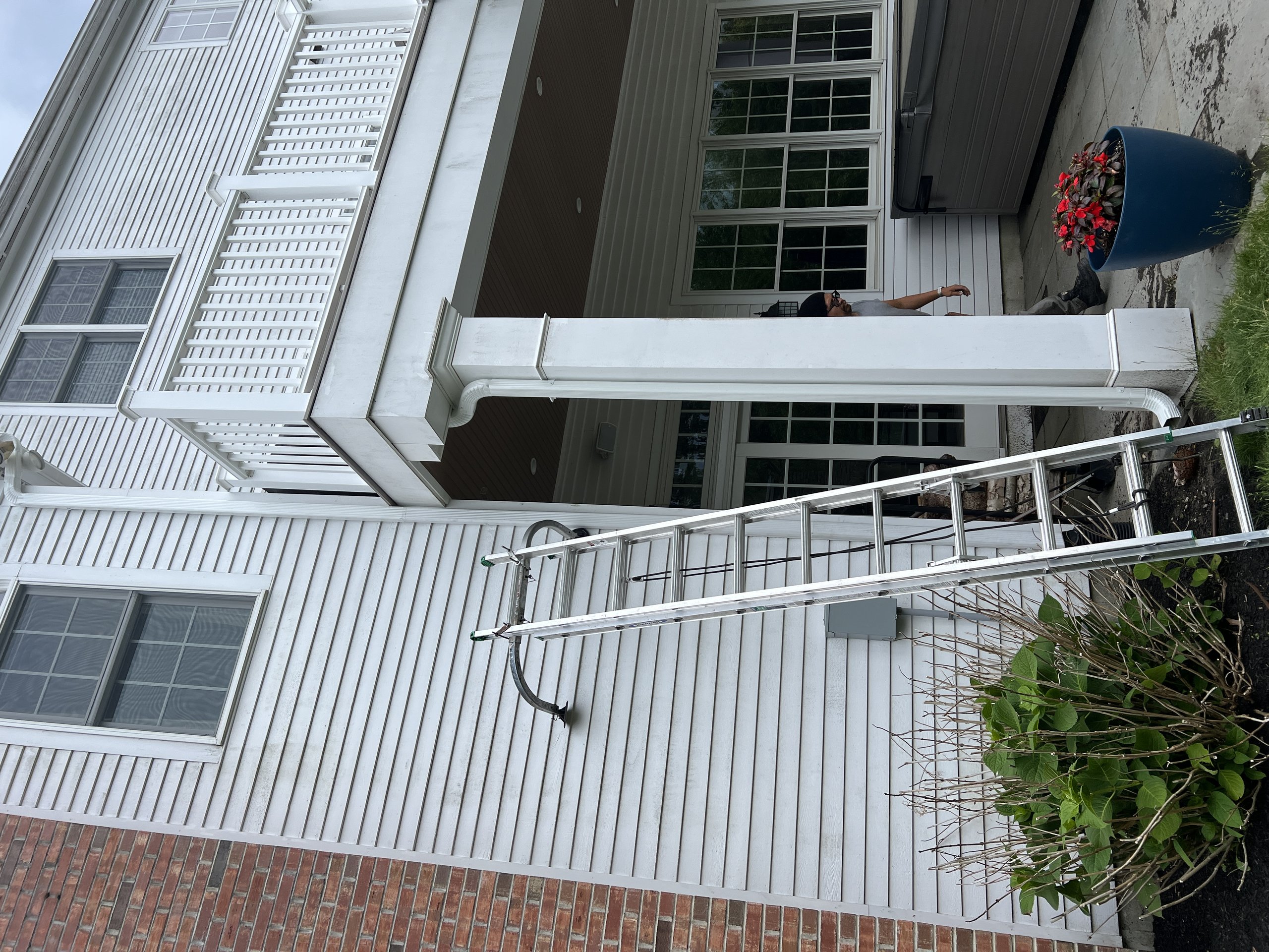 Gutter Guards Johnston RI