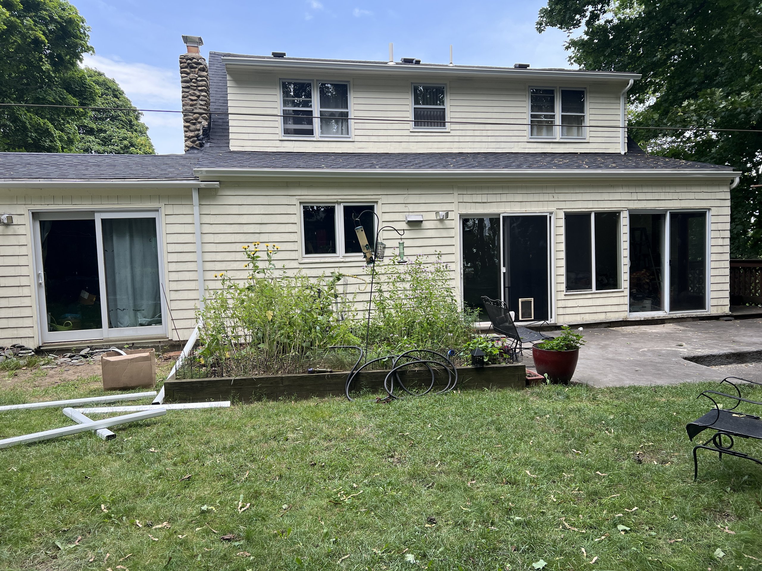 Seamless Gutters Windsor CT CT