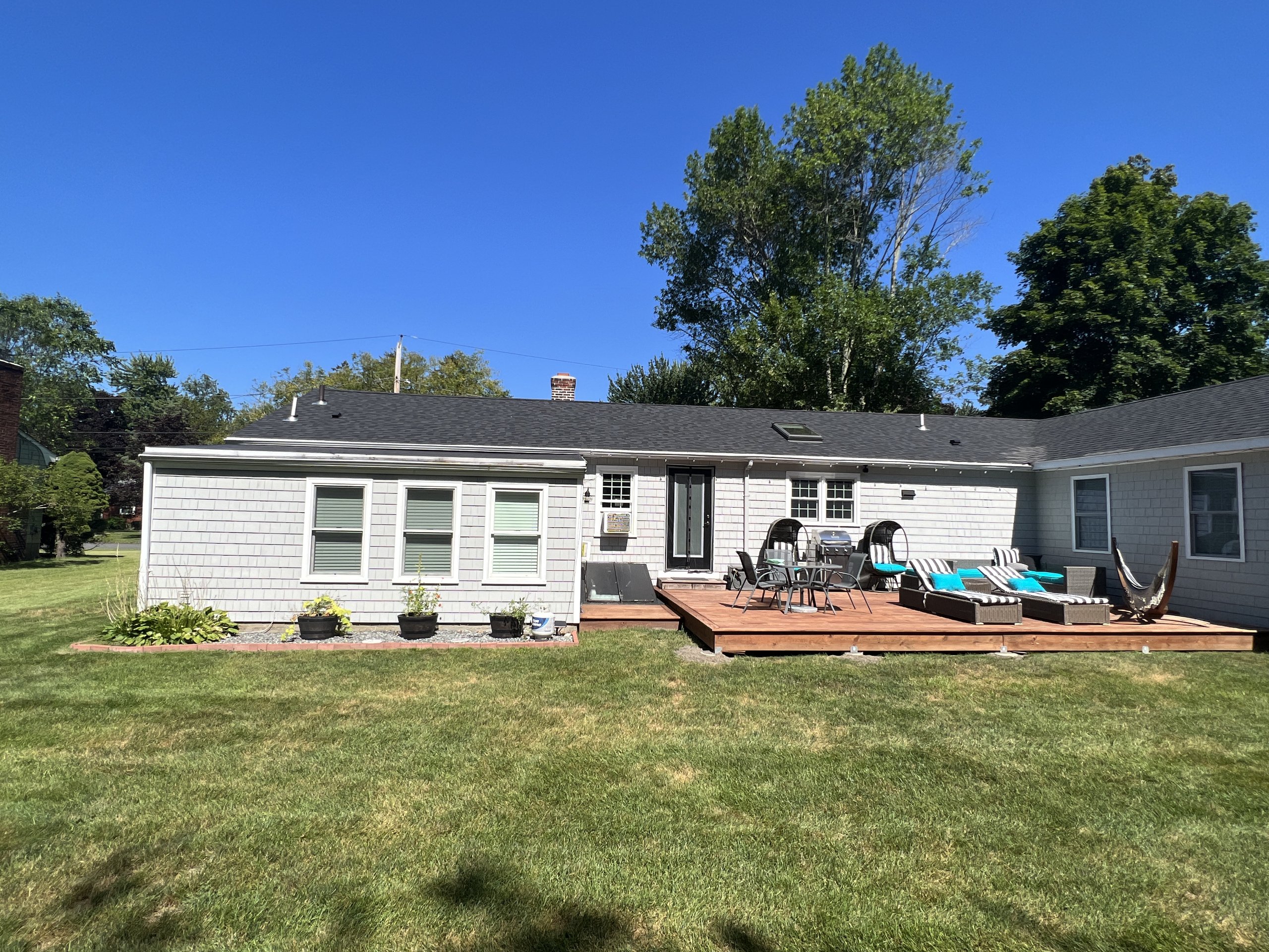 Gutter Guards Woonsocket RI