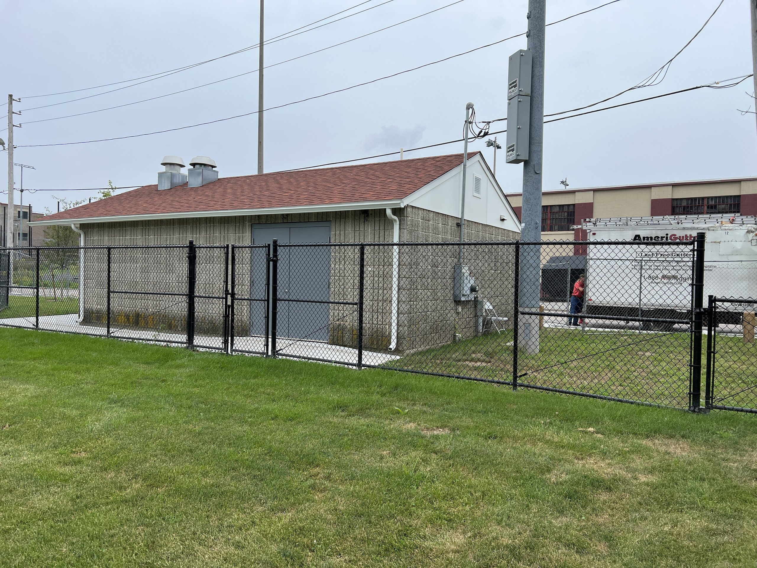 Seamless Gutters Westbrook CT CT