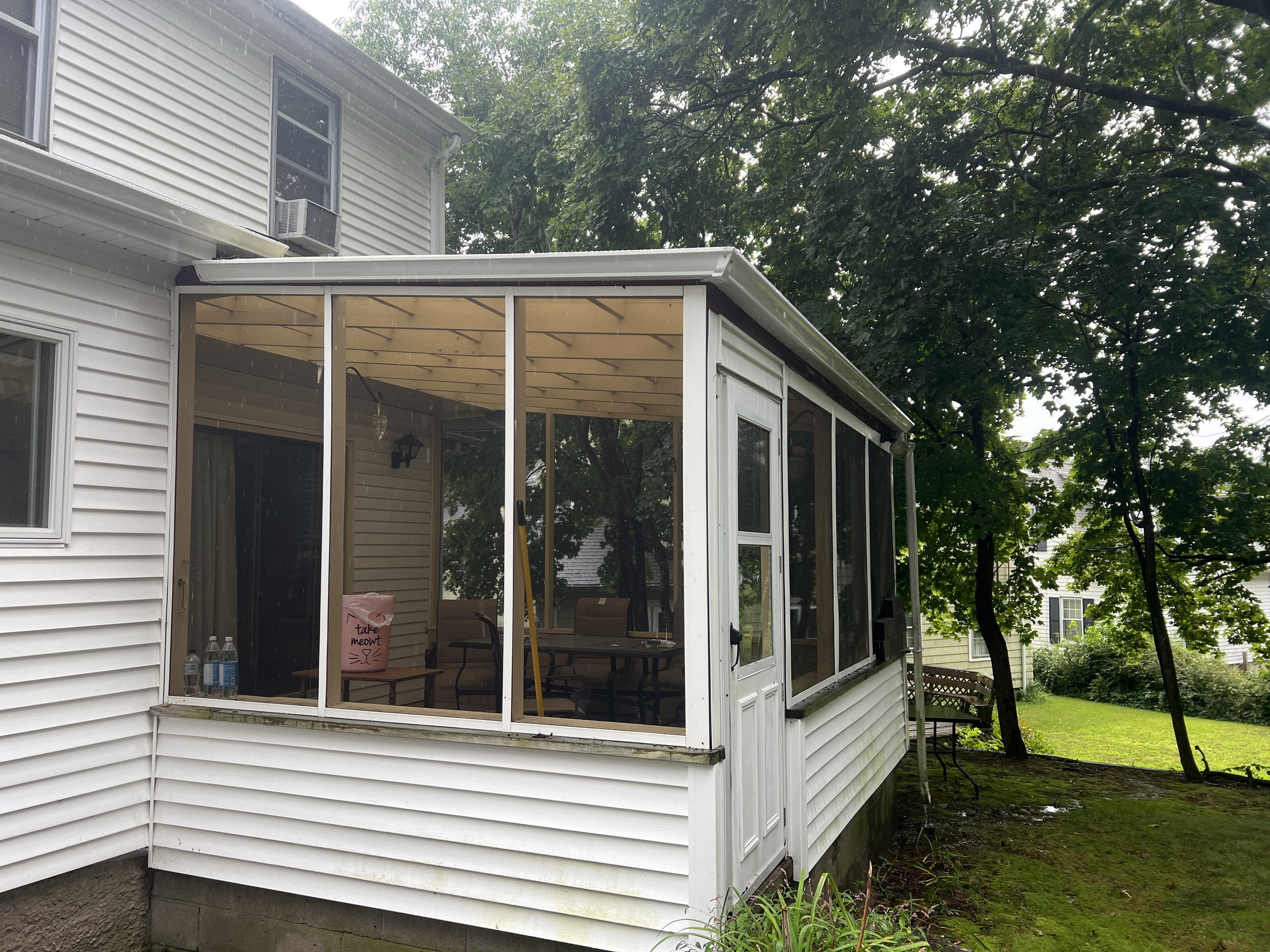 Seamless Gutters Union CT