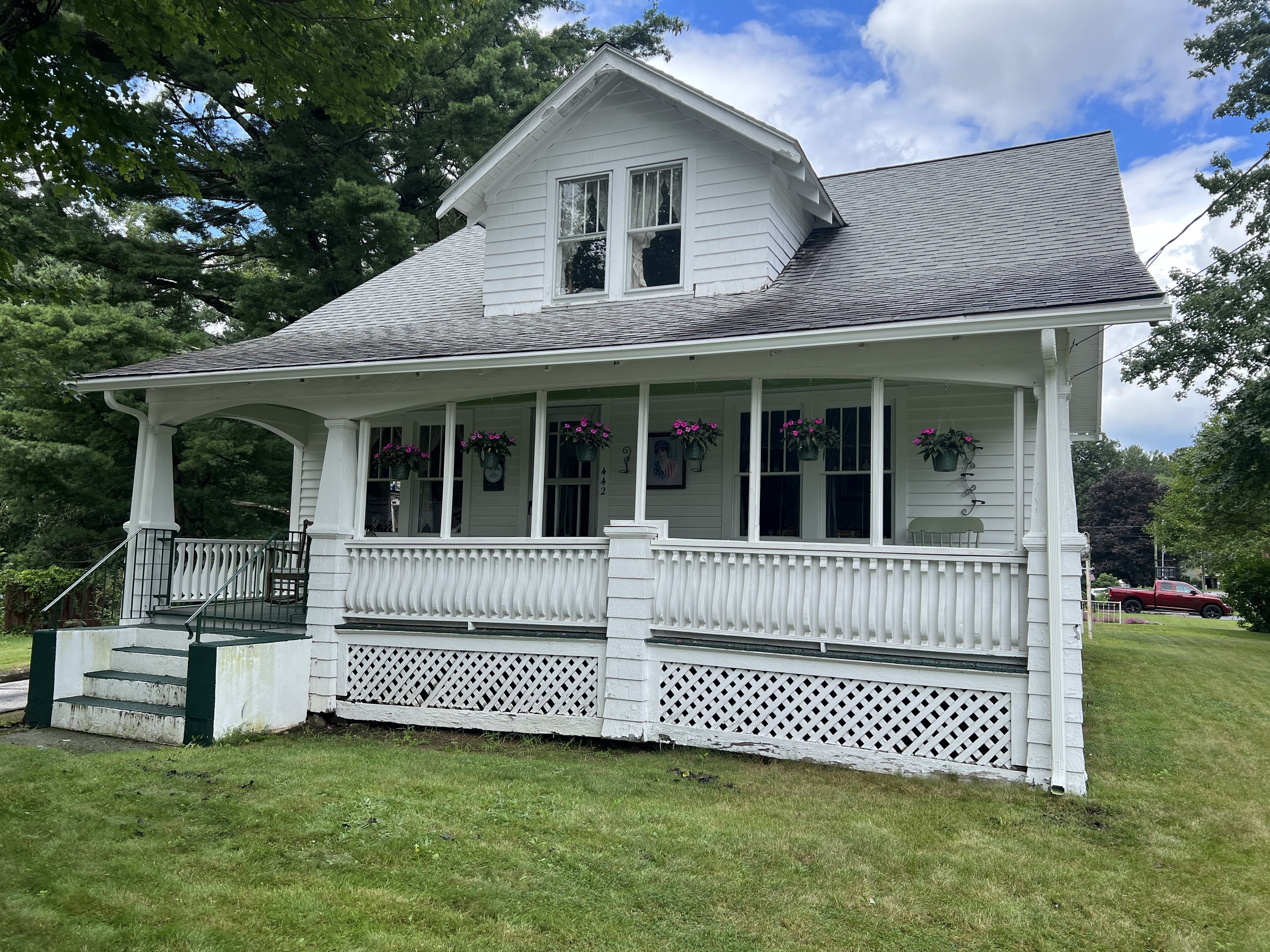 Seamless Gutters Suffield CT CT