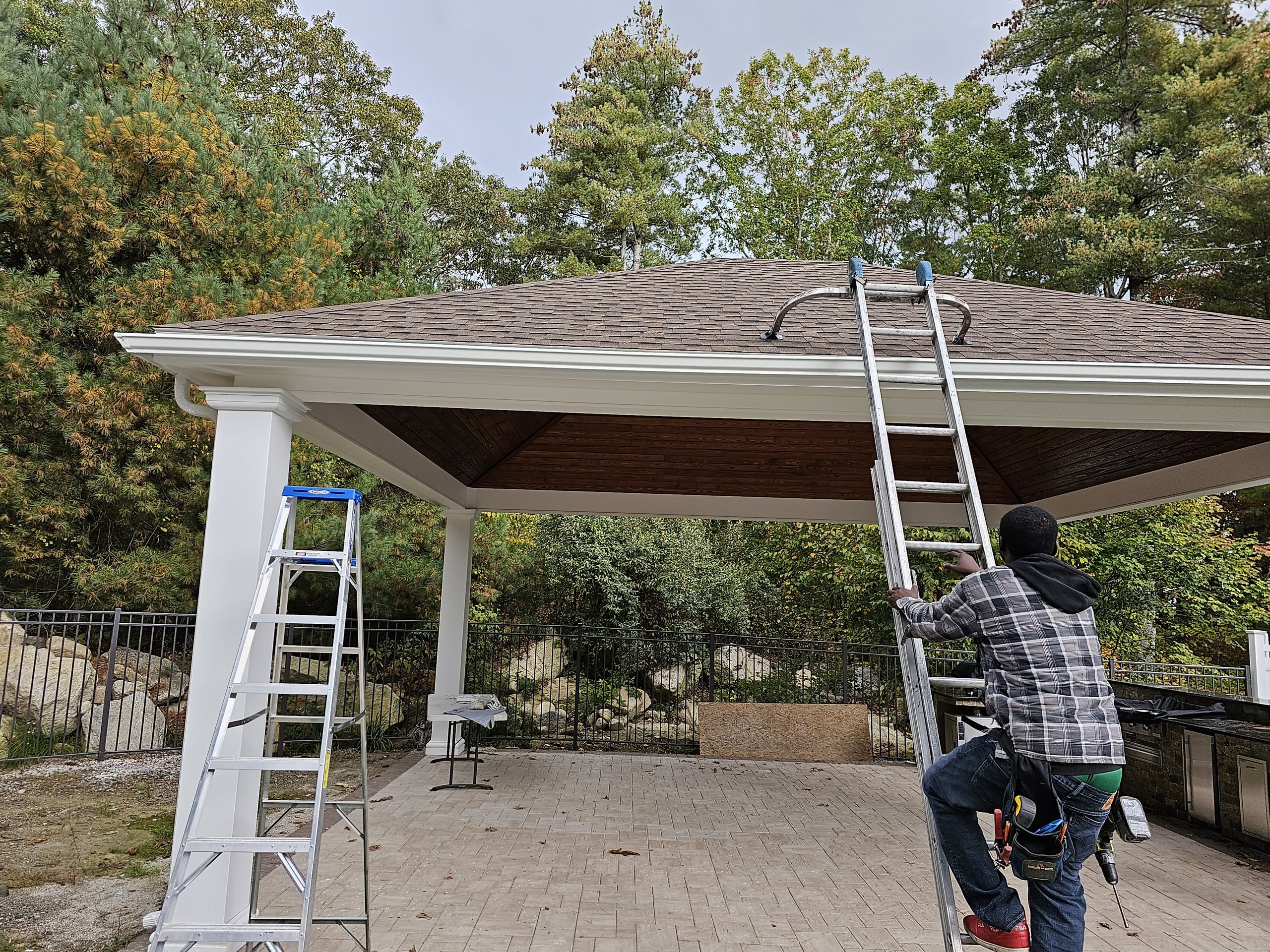 Seamless Gutters Old Saybrook CT CT