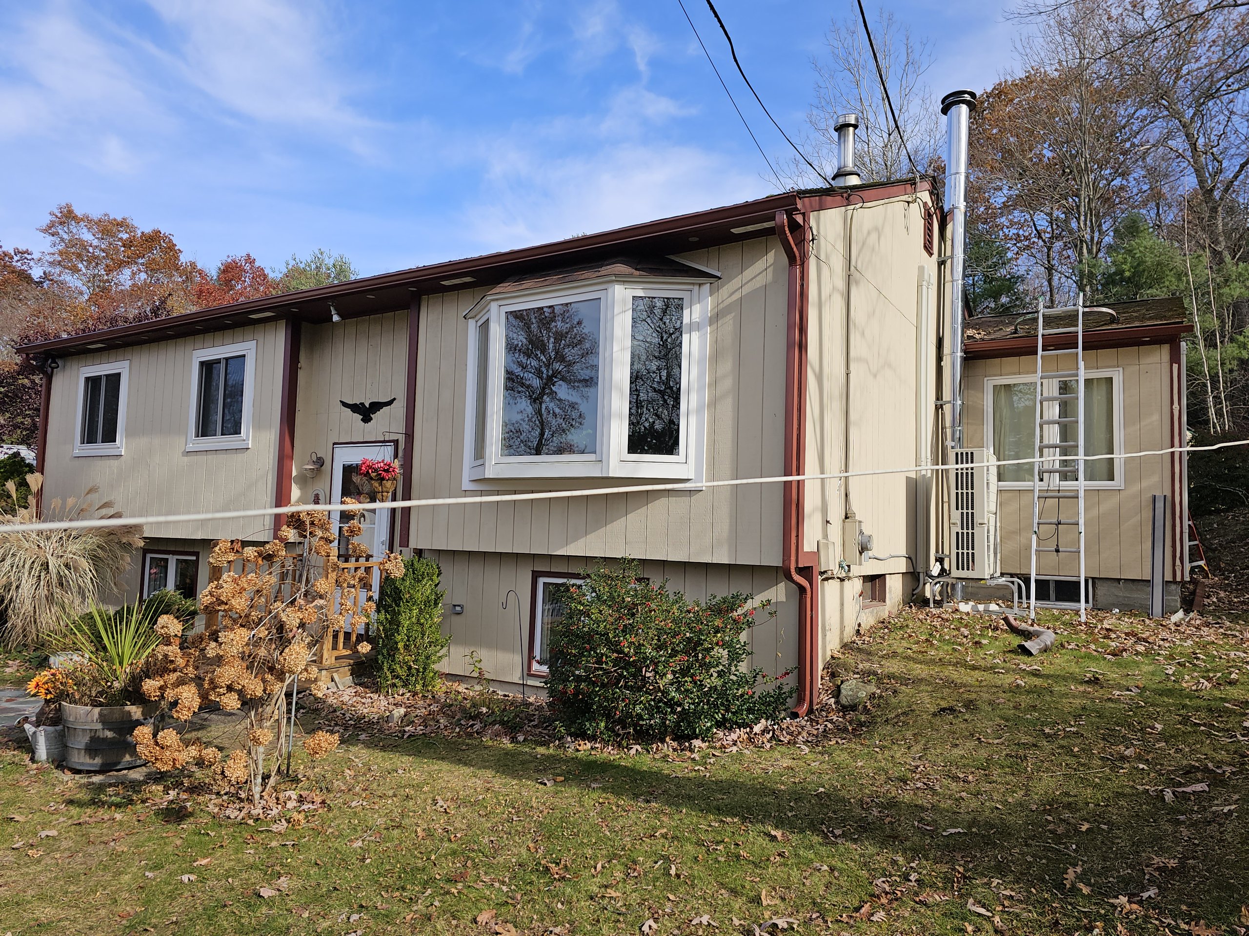 Seamless Gutters Newington CT CT