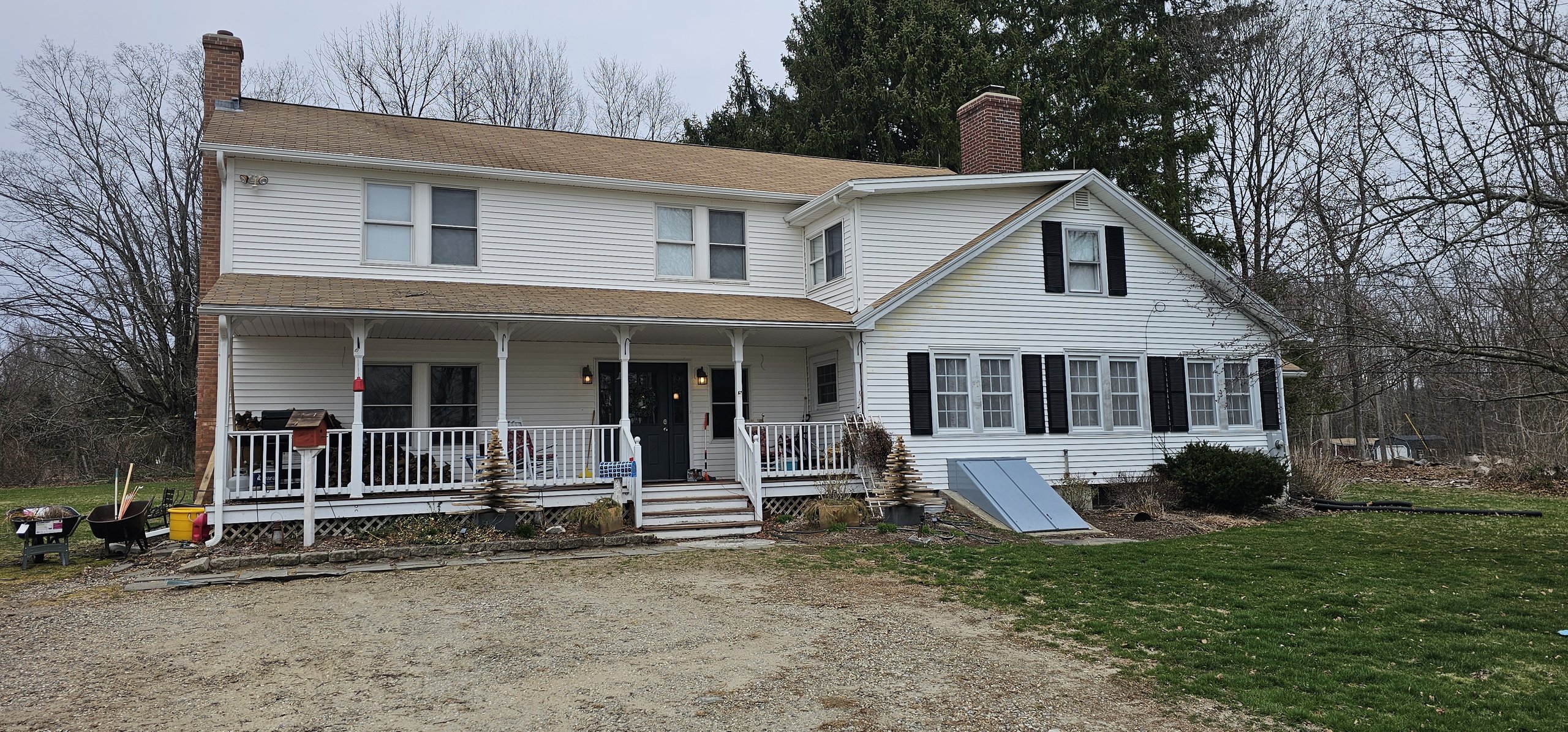 Seamless Gutters New Britain CT CT