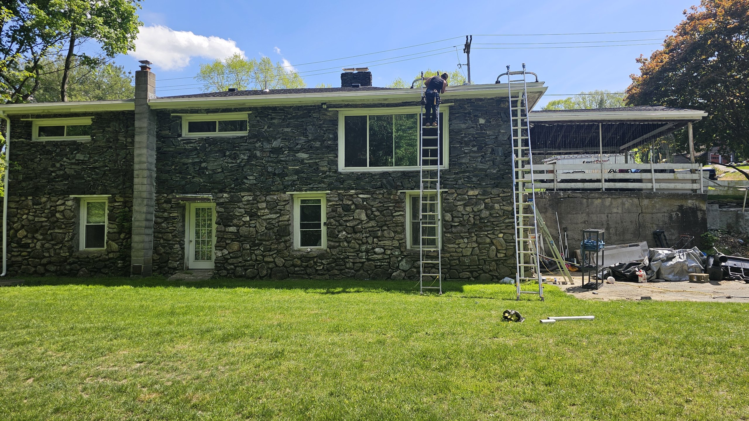 Seamless Gutters Marlborough CT CT