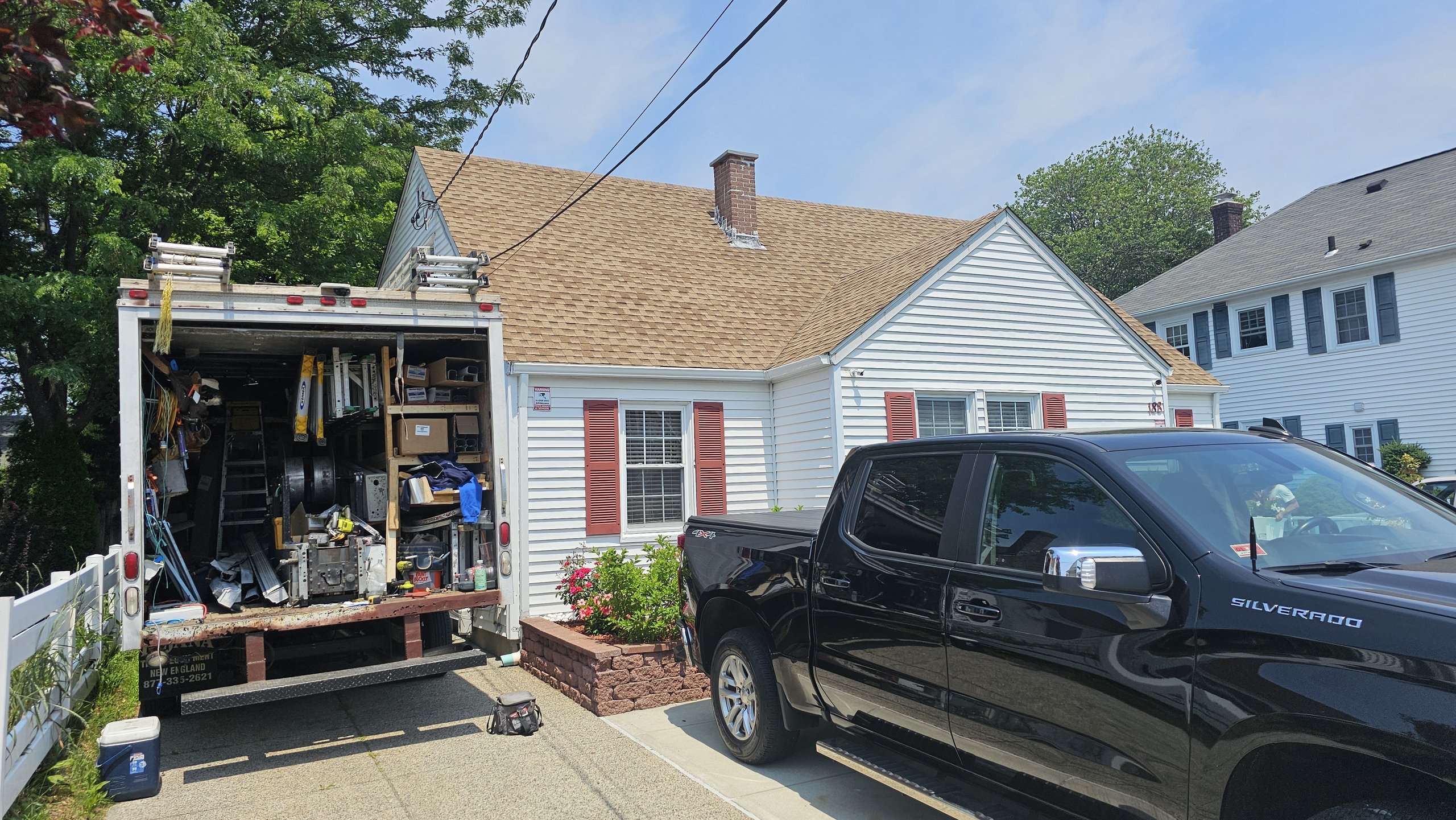 Seamless Gutters Hartford CT CT