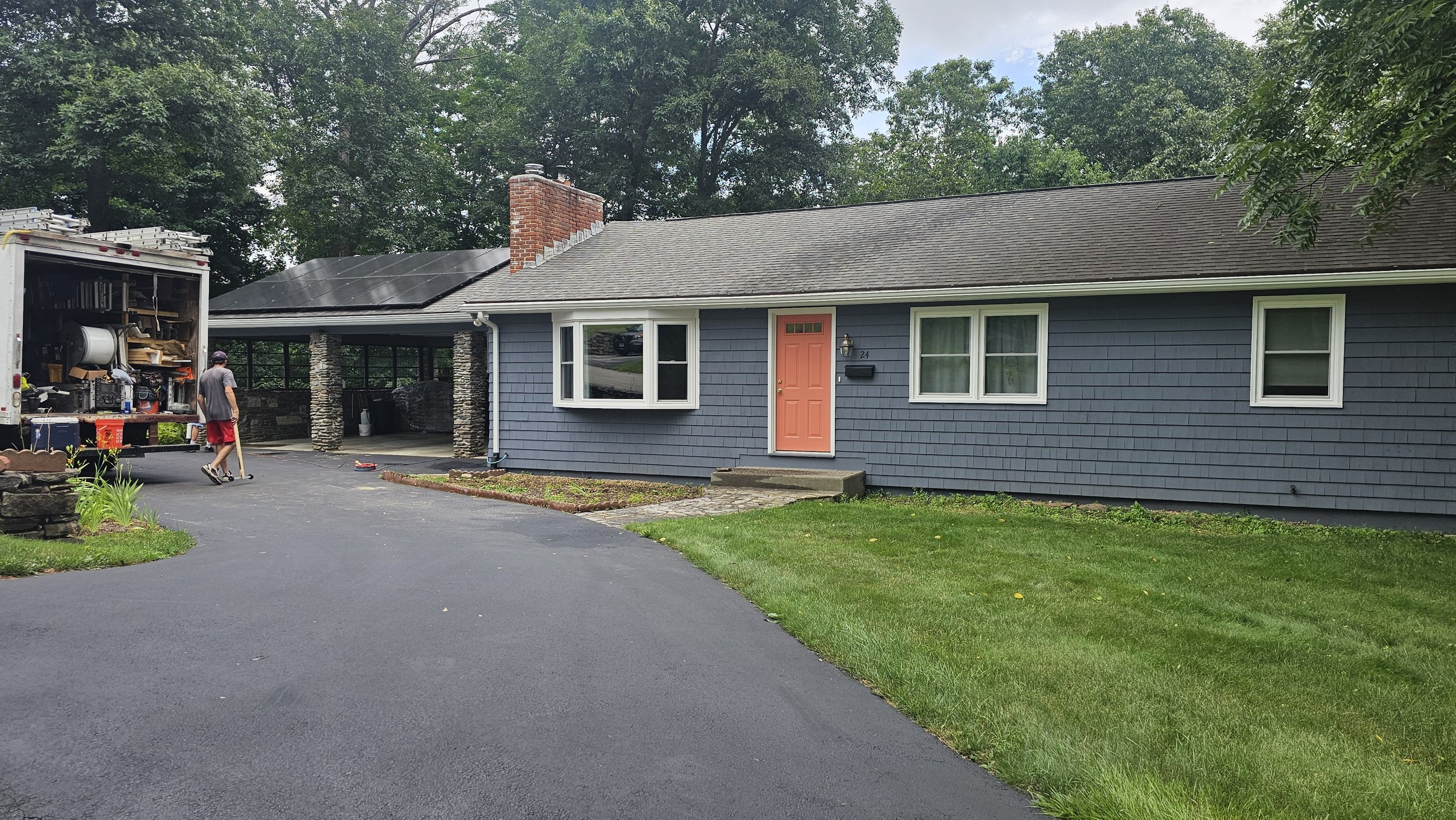 Seamless Gutters Farmington CT CT