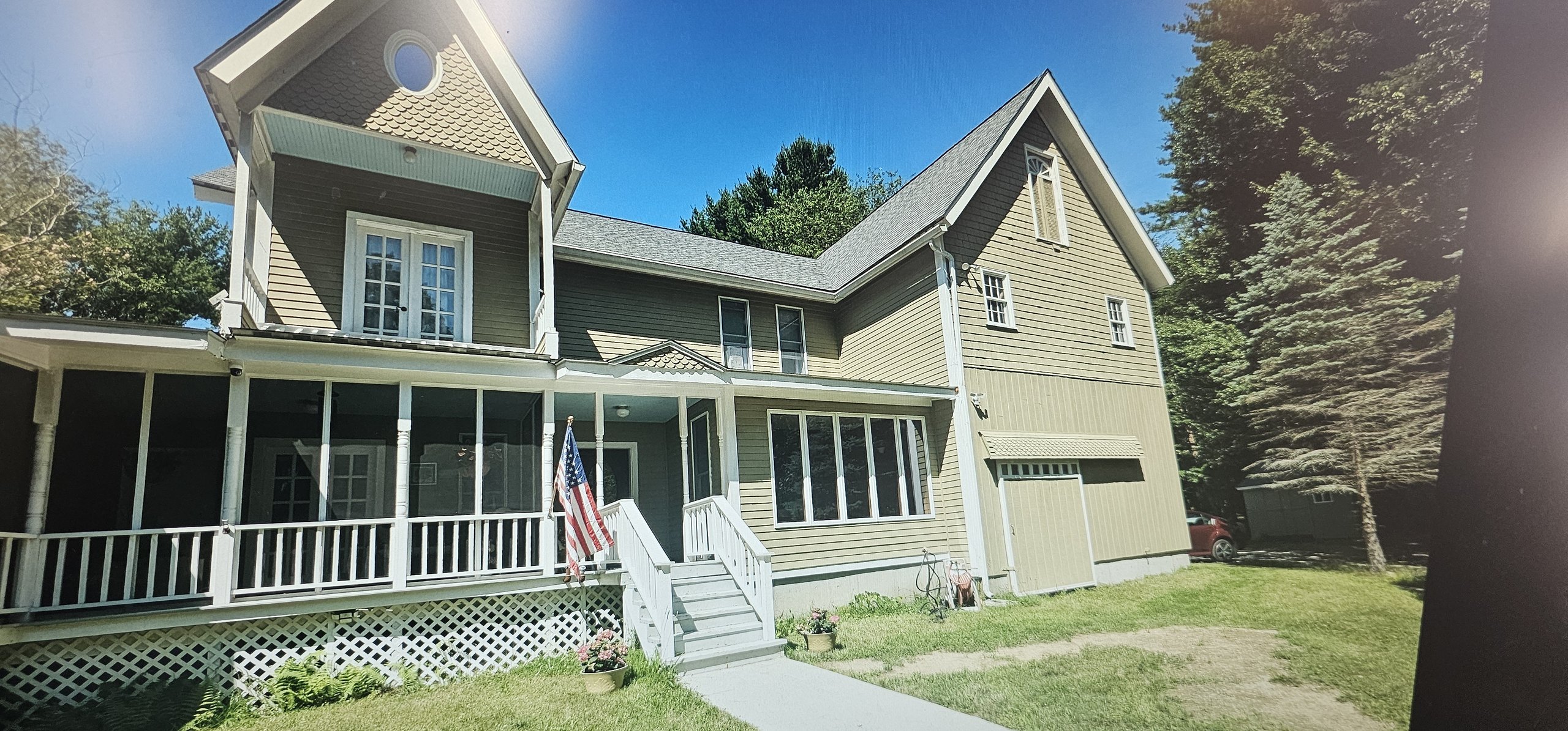 Seamless Gutters East Granby CT CT