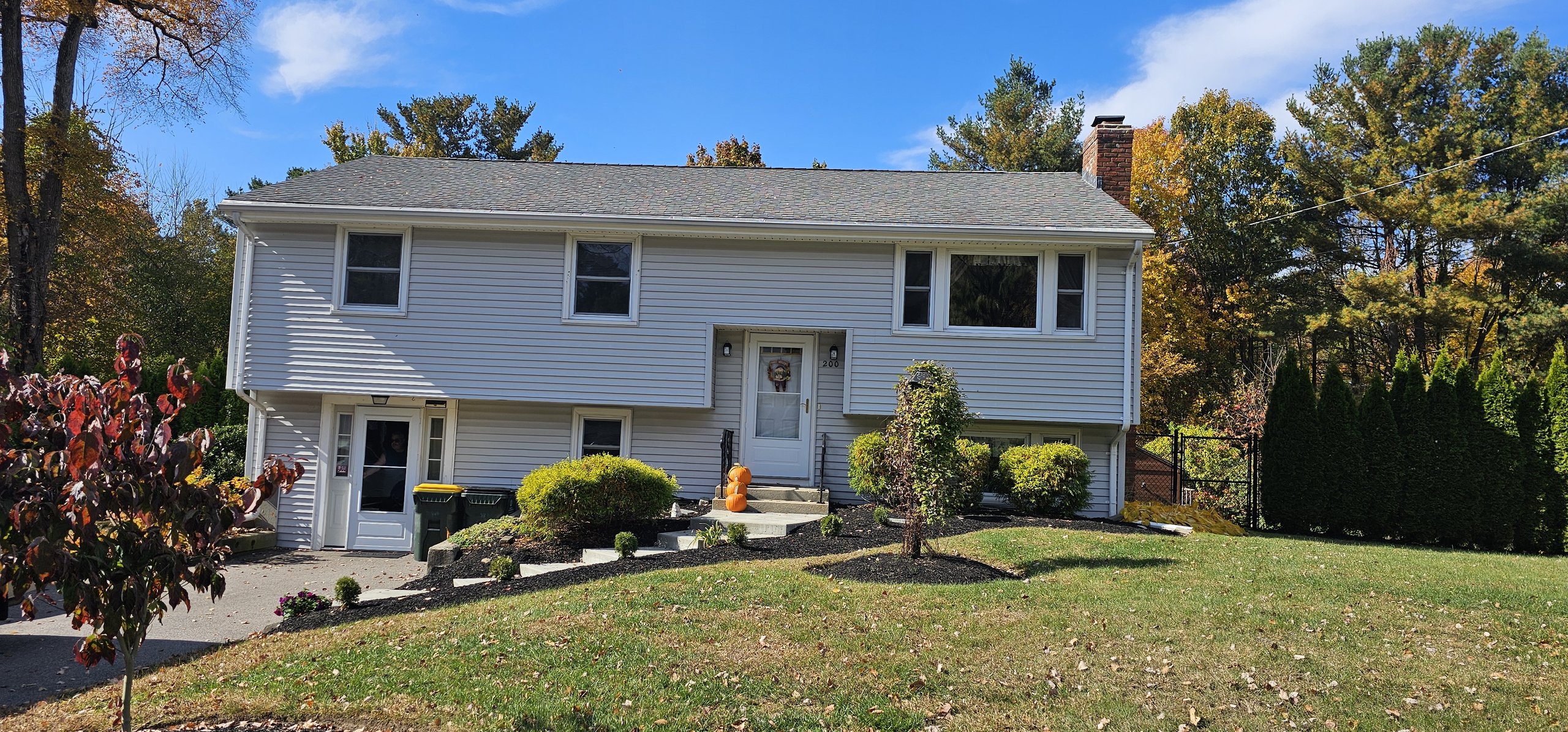 Seamless Gutters Durham CT CT