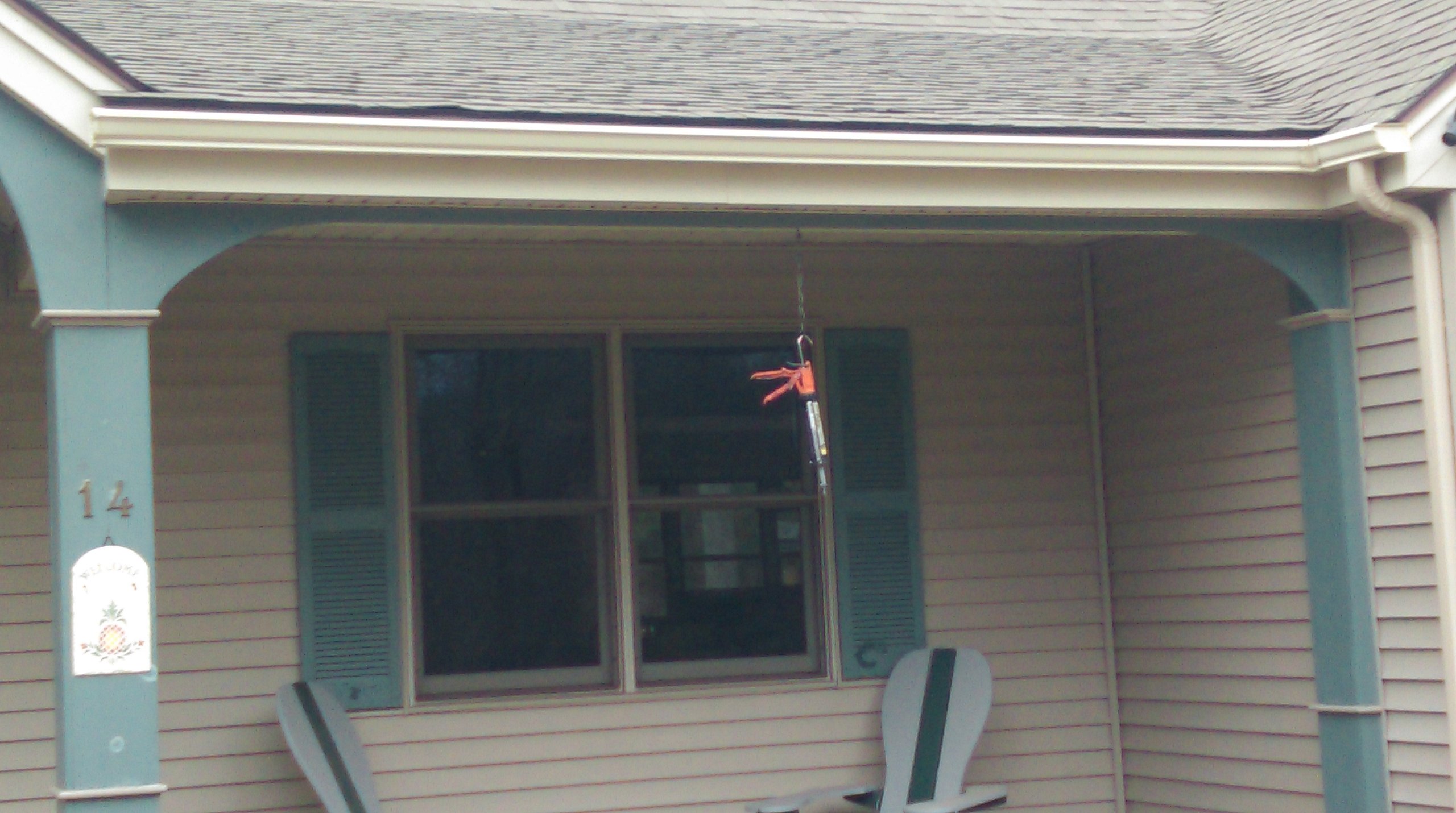 Seamless Gutters Brooklyn CT