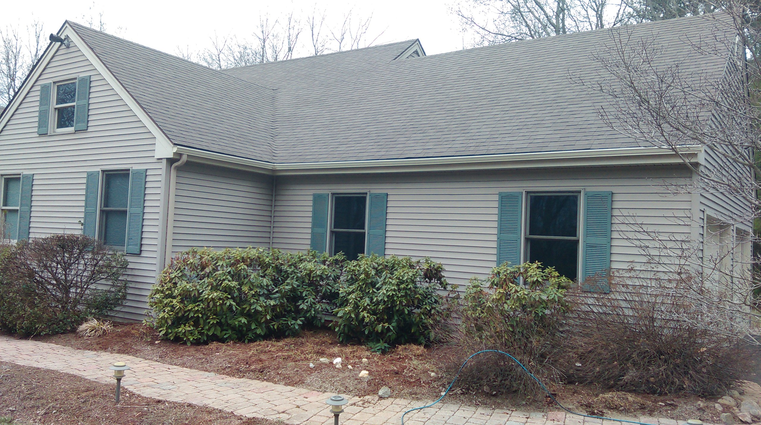 Seamless Gutters Bristol CT CT