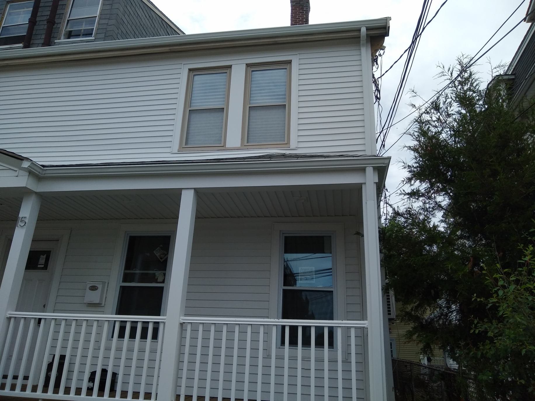 Seamless Gutters Andover CT
