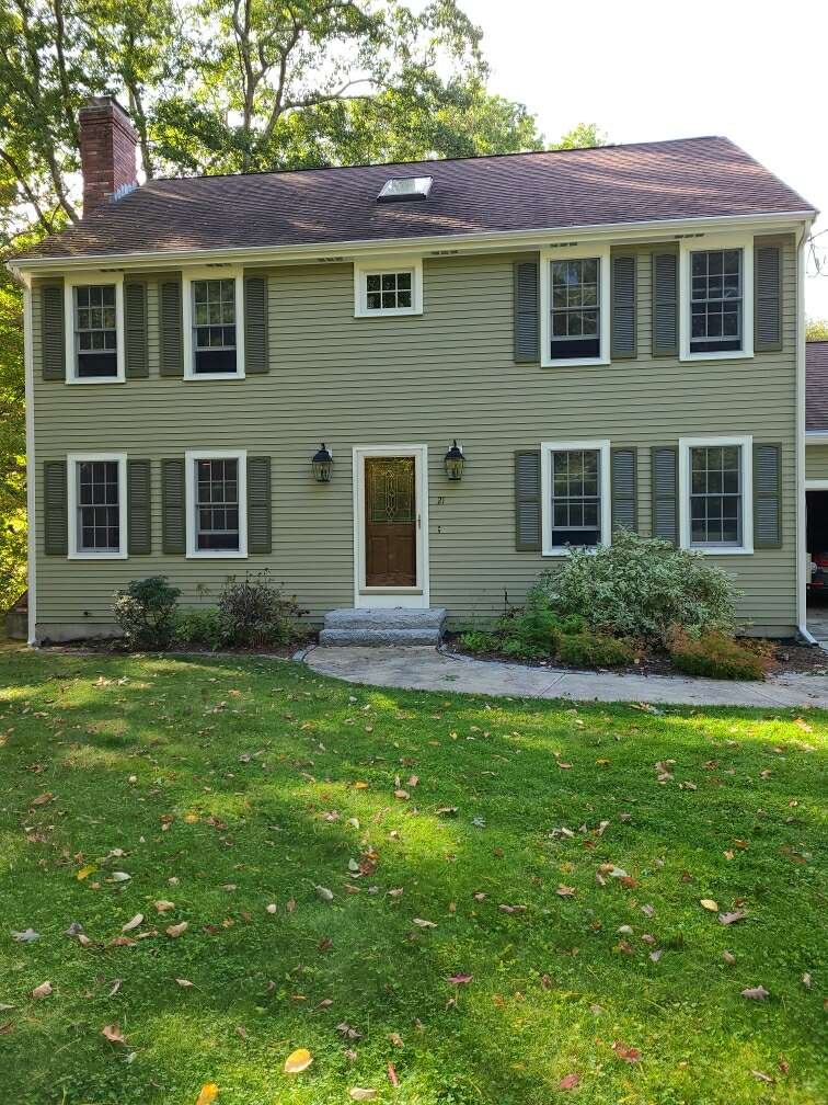 Seamless Gutters Bolton CT CT