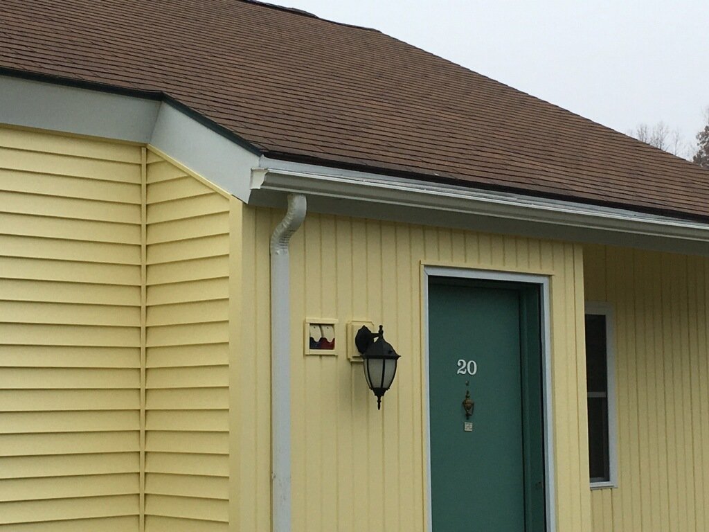 Seamless Gutters Berlin CT CT