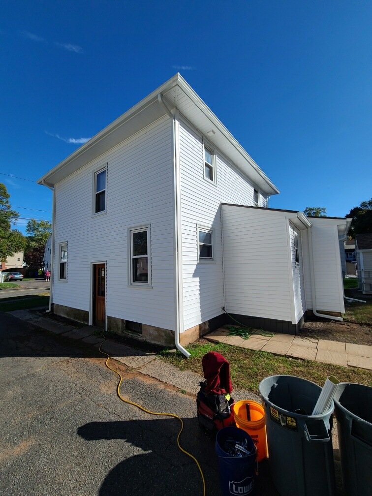 Seamless Gutters Avon CT CT