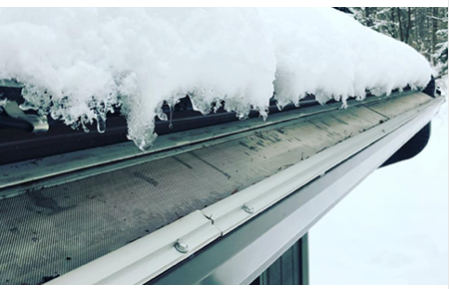 IceBreaker ArmourGuard AmeriGutter